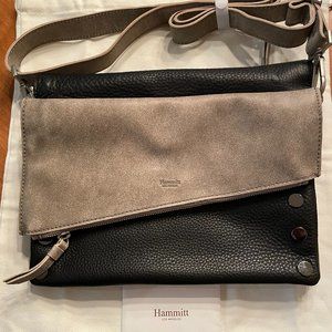 Hammitt Dillion Leather Medium Size Bag